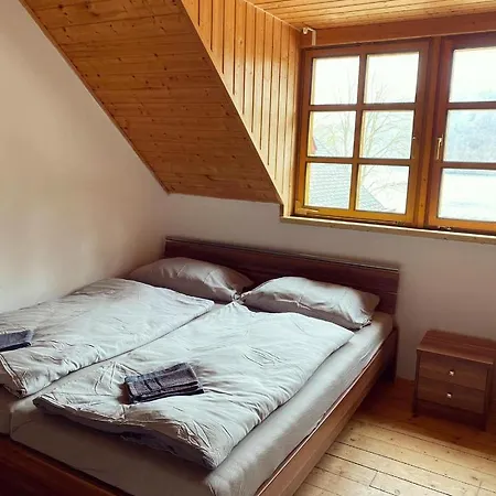 Gasthof Penzion Pláž