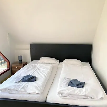 Penzion Pláž * Slapy nad Vltavou